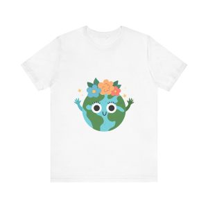 Earth Unisex Tee